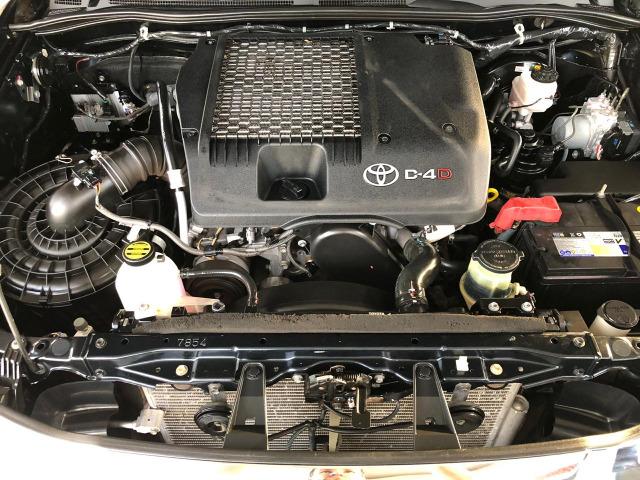 Toyota Hilux SW4 SRV_3.0D4-D_AUT._4X4_7LgareS_ExtrANoA_LacradAOriginaL_RevisadA_ - Foto 13