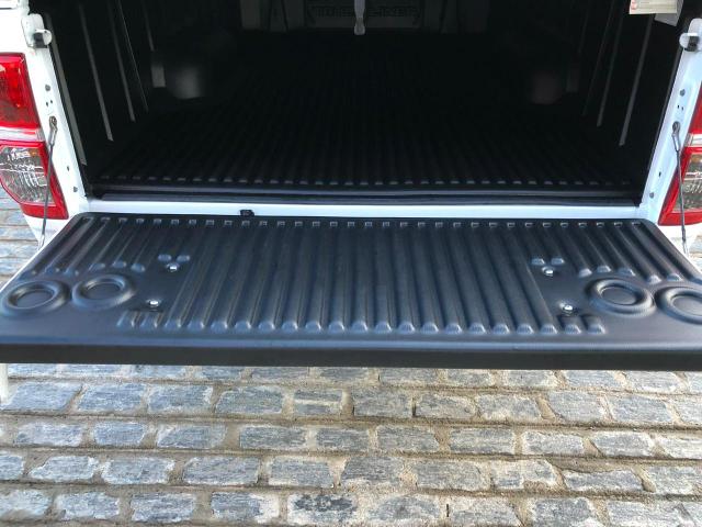 Toyota hilux cs ano/2015/2015 - Foto 7