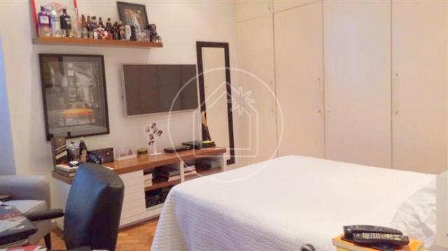 Apartamento à venda com 4 dormitórios em Copacabana, Rio de janeiro cod:841958 - Foto 19