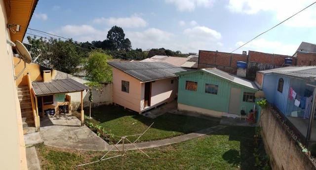 Vendo ou troco casa de alvenaria de 140m² por imóvel na região de Curitiba - Foto 10