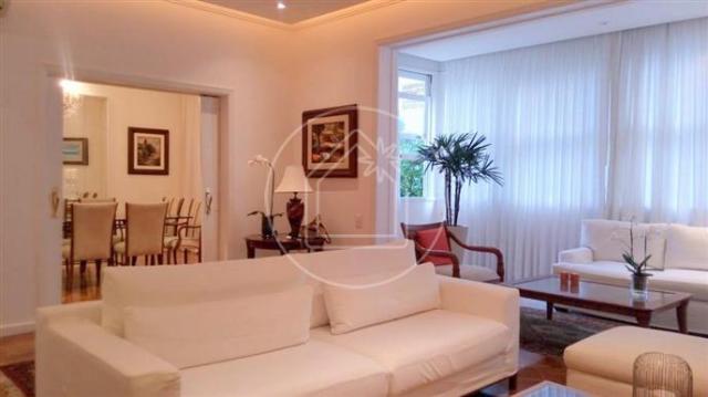 Apartamento à venda com 4 dormitórios em Copacabana, Rio de janeiro cod:841958