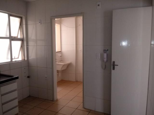 Apartamento para alugar com 3 dormitórios em Setor bueno, Goiânia cod:12245 - Foto 3