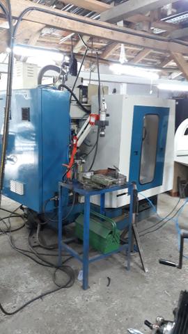 Centro de usinagem CNC R$ 75 mil - Foto 4