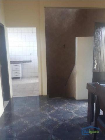 Casa com 3 dormitórios à venda, 144 m² por R$ 450.000 - Pernambués - Salvador/BA - Foto 17