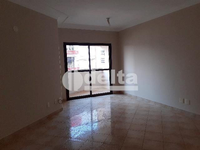 Apartamento para alugar com 0 dormitórios em Santa mônica, Uberlândia cod:258997 - Foto 2