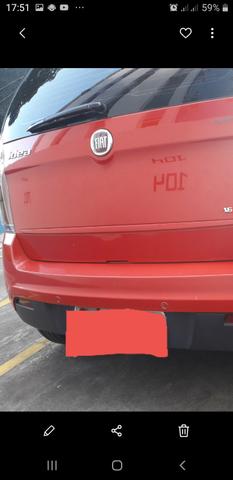 Fiat Ideia ano 12/13 Única dona - Foto 8