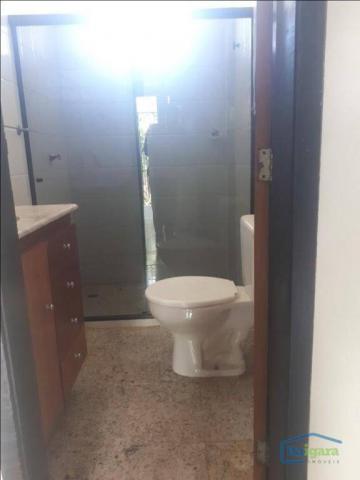 Casa com 3 dormitórios à venda, 144 m² por R$ 450.000 - Pernambués - Salvador/BA - Foto 18