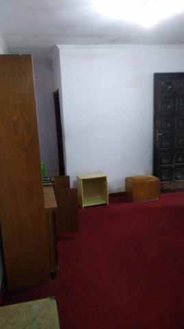 Casa 1 quarto santo andré - sp - parque capuava - Foto 4
