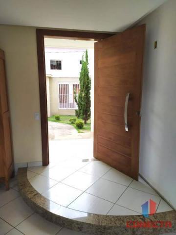 Casa para venda em santa maria de jetibá, são luiz, 3 dormitórios, 2 suítes, 1 banheiro, 1 - Foto 16