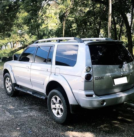 Pajero Sport - Foto 2