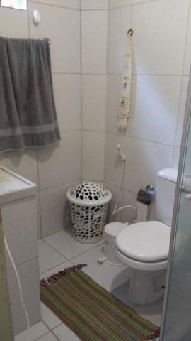Apartamento no Janga 04 quartos , 02 suítes- térreo - R$ 180 mil - Foto 7
