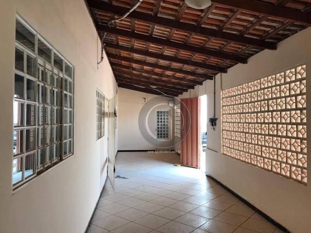 Barração no bairro água vermelha - Foto 11