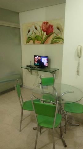 Apto Mobiliado Tipo Studio no Centro de BH - Foto 3