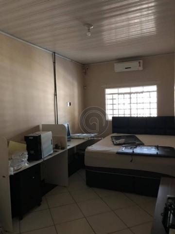 Barração no bairro água vermelha - Foto 16