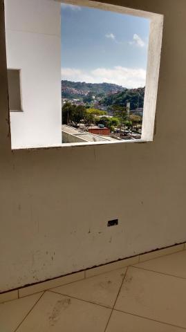 Cobertura à venda, 2 quartos, 1 vaga, rica - santo andré/sp - Foto 6