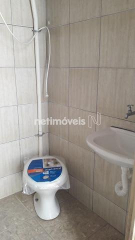 Casa para alugar com 2 dormitórios em Carlos prates, Belo horizonte cod:770824 - Foto 5