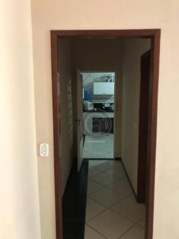 Barração no bairro água vermelha - Foto 17