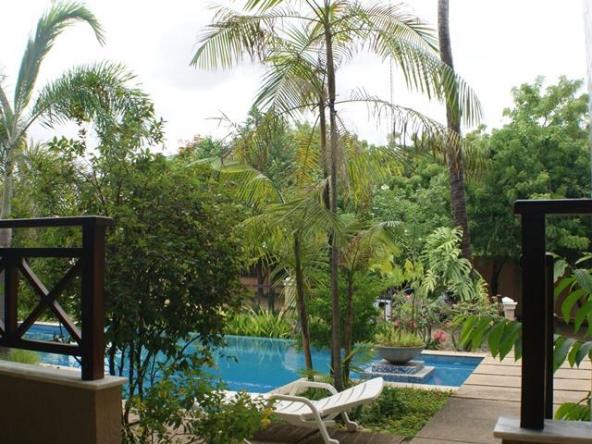 Apartamento para alugar por temporada, condomínio vila cumbuco - cumbuco - caucaia/ce - Foto 5