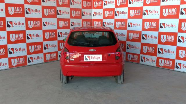 CHEVROLET CELTA 2013/2014 1.0 MPFI LT 8V FLEX 4P MANUAL - Foto 14