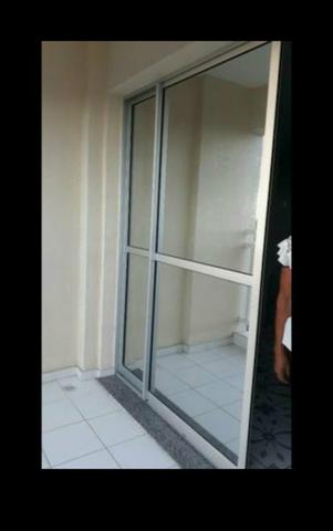 Aluguel apartamento Condomínio Varanda Castanheira mobiliado - Foto 12