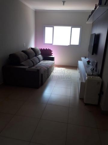 Casa de condomínio à venda com 3 dormitórios em Brodowski, Brodowski cod:V13800 - Foto 2