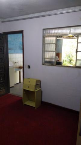 Casa 1 quarto santo andré - sp - parque capuava