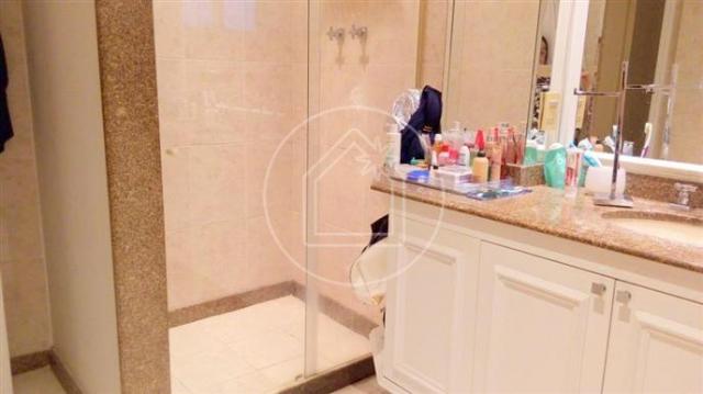 Apartamento à venda com 4 dormitórios em Copacabana, Rio de janeiro cod:841958 - Foto 16