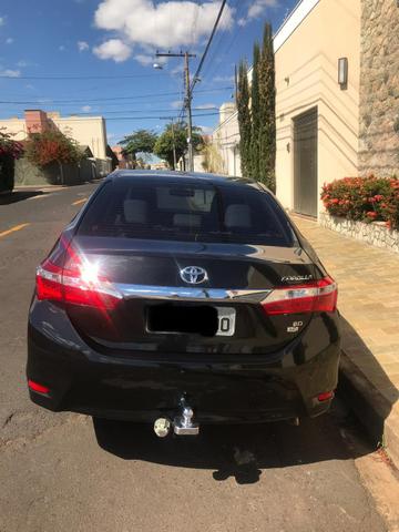 Corolla xei 2015/16 top - Foto 6