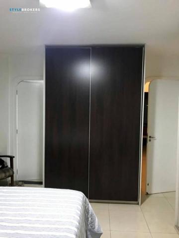 Cobertura duplex no Edifício Tropical Castelo Branco com 04 dormitórios - Foto 3
