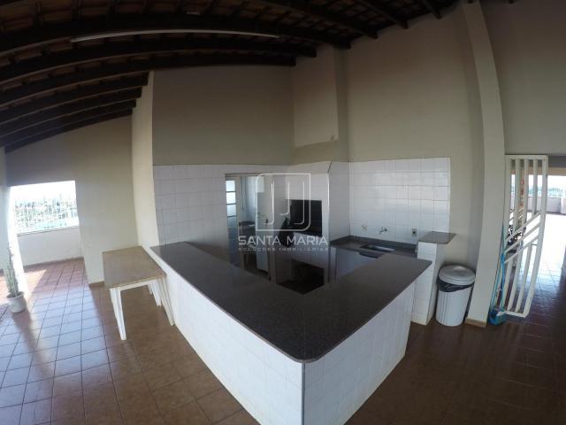 Apartamento à venda com 3 dormitórios em Jd iraja, Ribeirao preto cod:20756 - Foto 19