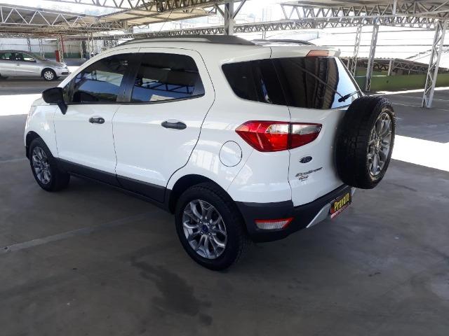 Ecosport 1.6 Freestlye 2016 / Unico dono - Foto 2