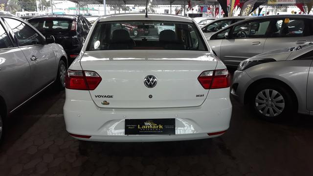 Voyage Trendline Msi 1.6 2018 - Foto 4
