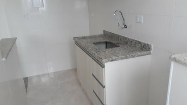 D-Oportunidade 1 Dormitório, centro da Ocian Praia Grande, Financiamento Bancário - Foto 10
