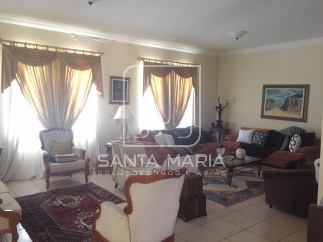 Casa de condomínio à venda com 4 dormitórios em Jd canada, Ribeirao preto cod:59153 - Foto 7