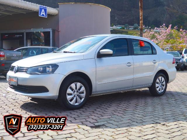 Volkswagen Voyage 1.6 Completo*Impecável*Muito Novo*Garantia Pós-Venda - Foto 3