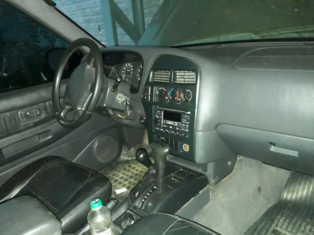 Nissan Pathfinder - Foto 8