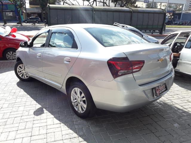 Cobalt LTZ 1.8 Automatico 2016 - Foto 6