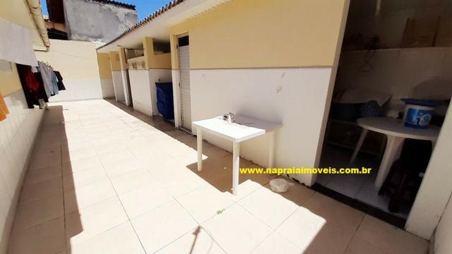 Vendo bela casa térrea com 3 quartos, condomínio na praia de Stella Maris, Salvador, Bahia - Foto 20