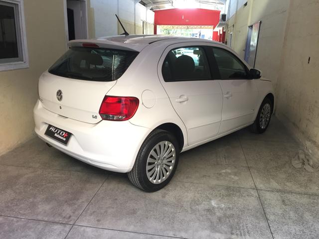 Gol Itrend 1.6 Extra Completo ano 2013 - Foto 3