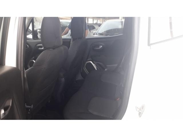 JEEP RENEGADE 1.8 16V FLEX SPORT 4P 2017 - Foto 10