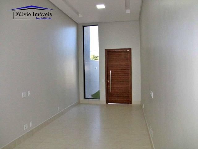 Maravilhosa!! Condomínio vazado para Estrutural 03 quartos, churrasqueira e piscina - Foto 4