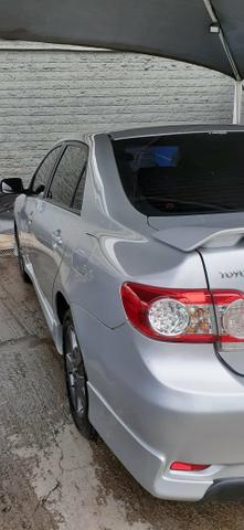 Corolla XRS aut - Foto 5