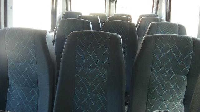 Vende ou troca Peugeot Boxer - Foto 8