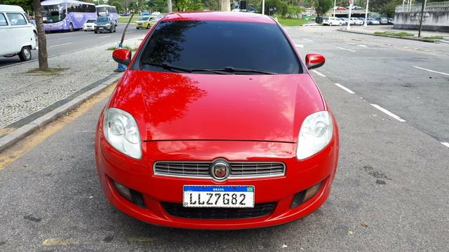 Fiat Bravo 2014 Essence 1.8 70.000km