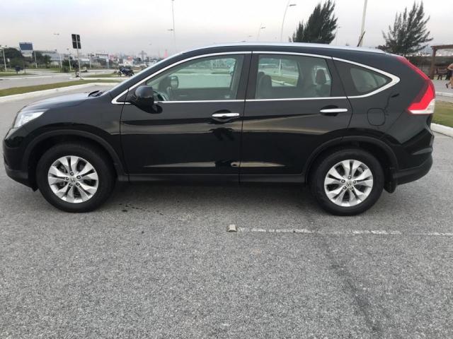 CR-V EXL 2.0 16V 4WD/2.0 Flexone Aut. - Foto 5