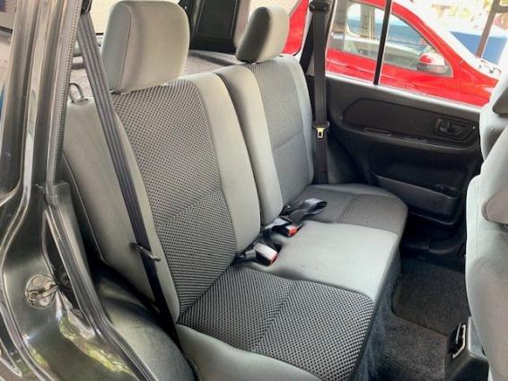 MITSUBISHI PAJERO TR4 2009/2010 2.0 4X4 16V FLEX 4P MANUAL - Foto 8