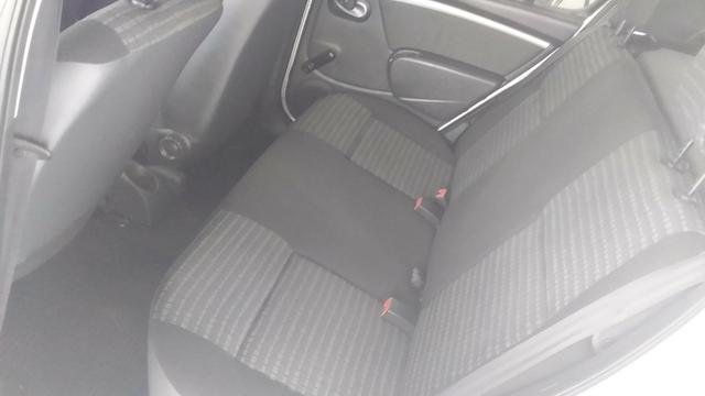 Renault Sandero Expression1.6 Flex 2012. Excelente Estado! - Foto 7