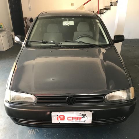 Gol 2002 excelente estado de conservação