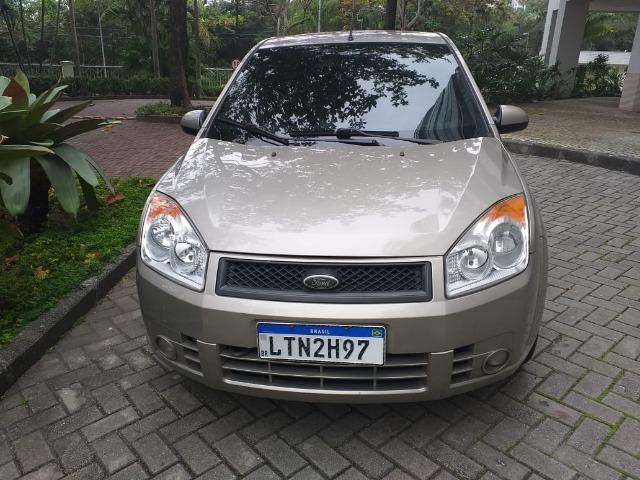 Fiesta 2009 - Veículo Novo, 51.900 rodados - R$ 16.500,00