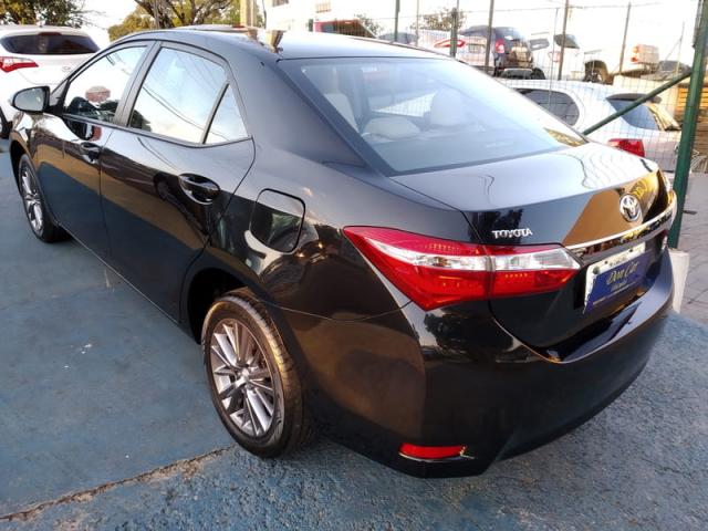 TOYOTA COROLLA XEI 2.0 FLEX 16V AUT. 2016 - Foto 9